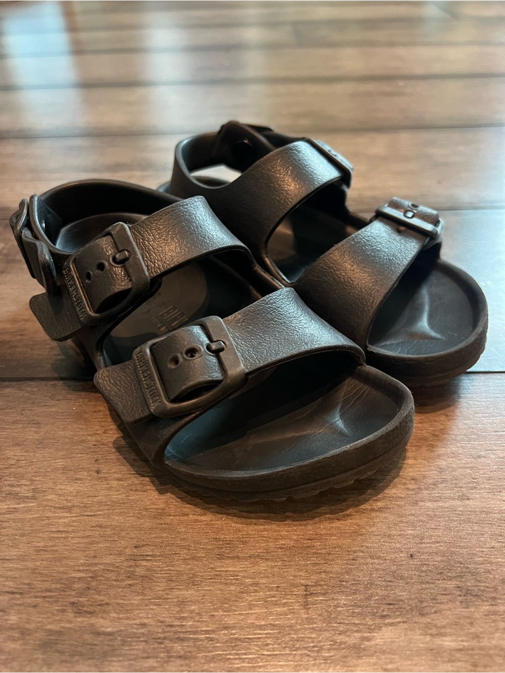 Birkenstock Kids Arizona Essentials EVA Sandal Size 28, 11.5